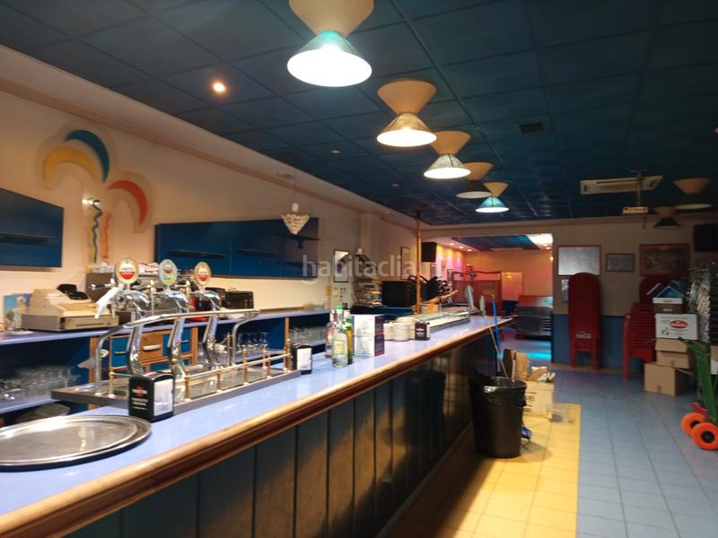 Foto 58db041e-c902-4264-bad8-0f92af0ced64. Locale commerciale in Villatobas