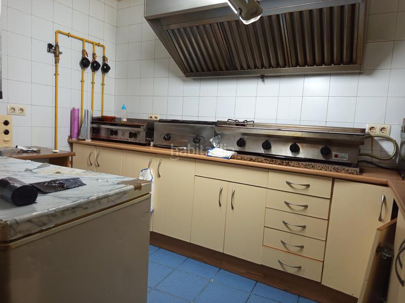 Foto 8610f0ca-94f7-4610-a3f6-f7220e8a230d. Locale commerciale in Villatobas