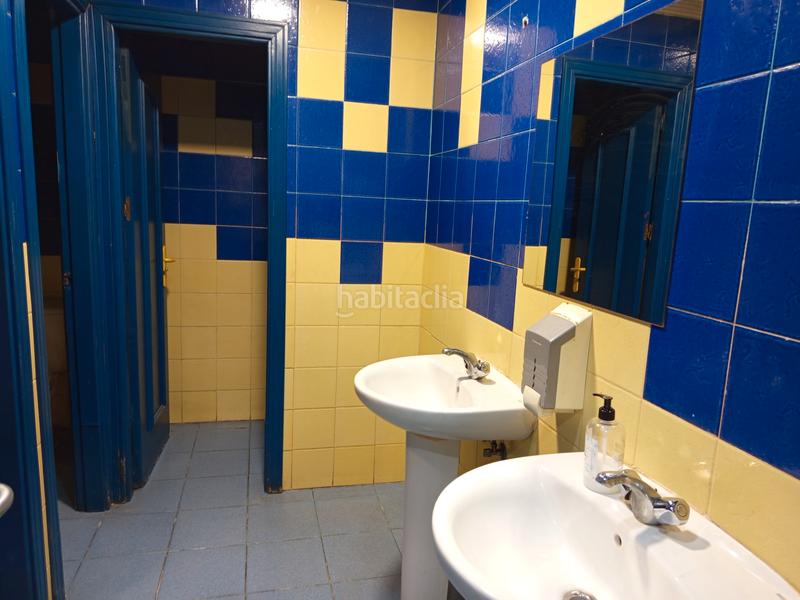 Foto 92d488de-59cc-4933-8de4-ec98076df9b5. Locale commerciale in Villatobas