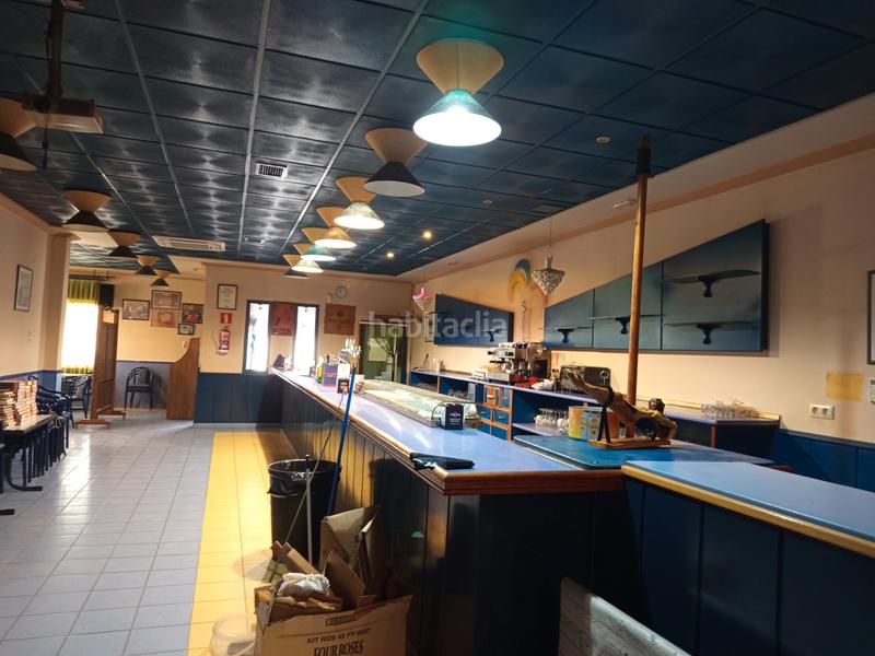 Foto cd1cd0e9-de9a-416d-a23d-3ba972df282d. Locale commerciale in Villatobas