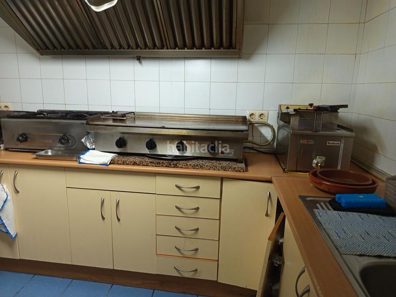 Foto cfeec1fb-79aa-4f26-9962-30151cc9cb9d. Locale commerciale in Villatobas