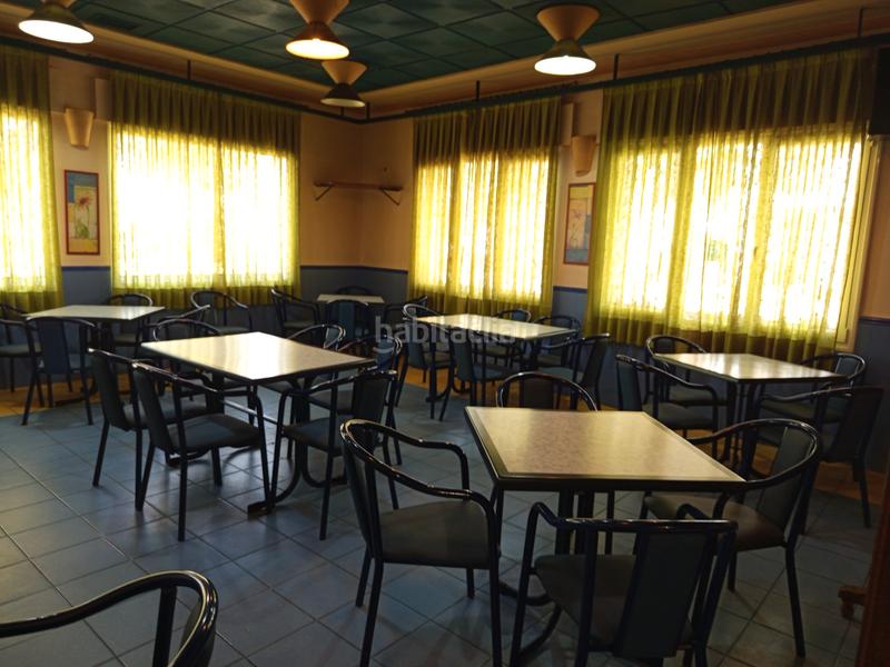 Foto d8a29964-0db7-40fc-9fe5-34729e871a40. Locale commerciale in Villatobas