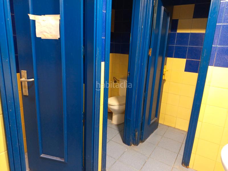 Foto da1da0fc-8590-491b-8277-fbeca1fae23a. Locale commerciale in Villatobas