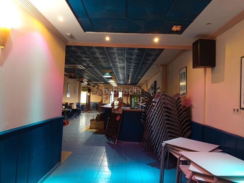 Foto ebc49c2d-910a-4df7-9b7b-57c313a8e576. Locale commerciale in Villatobas