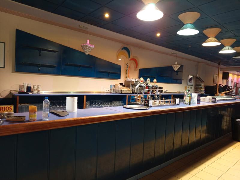 Foto f9fa2bbf-c758-49c8-92c1-7dcd25de9730. Locale commerciale in Villatobas