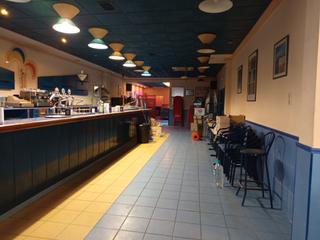 Local Comercial  Paseo santa ana