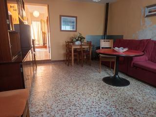 Maison  Avenida mayor del arrabal
