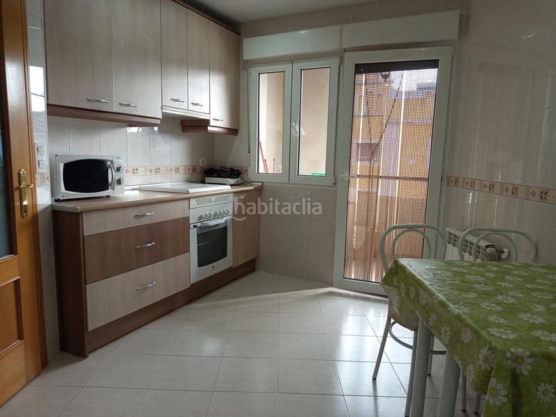 Foto 42eba245-1294-42e8-a784-b8b834b488ca. Piso  para entrar a vivir. en Villatobas