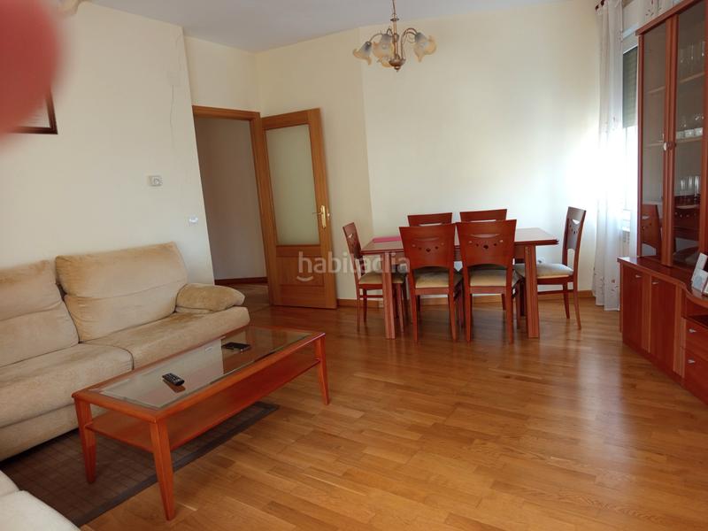 Foto 5464b815-26d7-4f0e-937f-0aa3deb15a3b. Piso  para entrar a vivir. en Villatobas