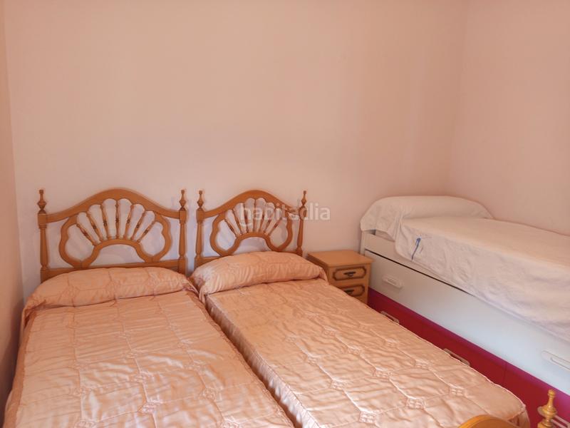 Foto 5d2be96c-75f2-46c3-889d-8ab8a7d69597. Piso  para entrar a vivir. en Villatobas