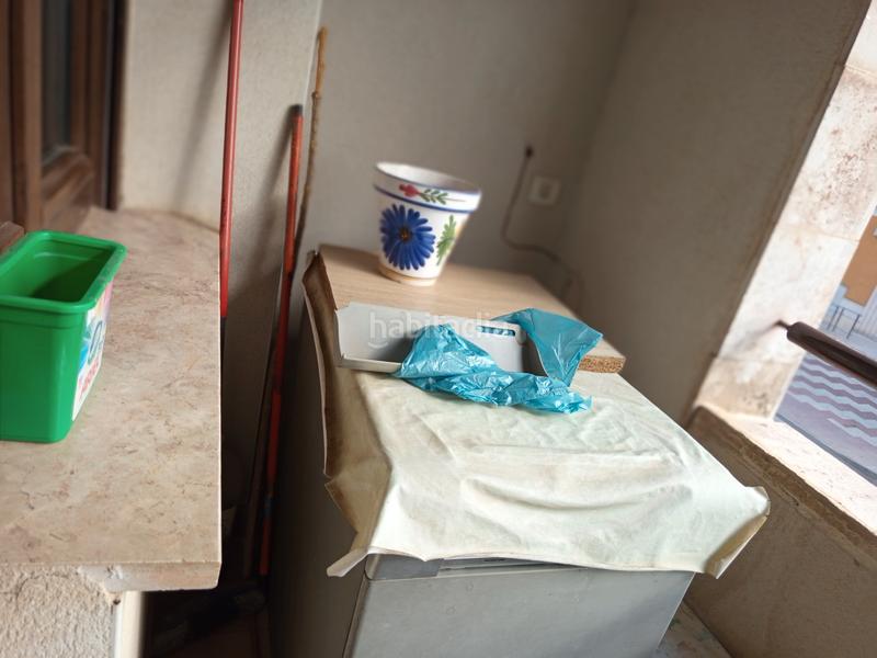 Foto 651df404-5ba9-43c9-a5bf-930b0b5df9b7. Piso  para entrar a vivir. en Villatobas