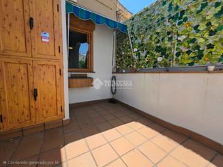 Piso en Fondo. Piso en venta en santa coloma de gramenet