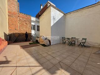 Pis a Fondo. Piso en venta en santa coloma de gramenet
