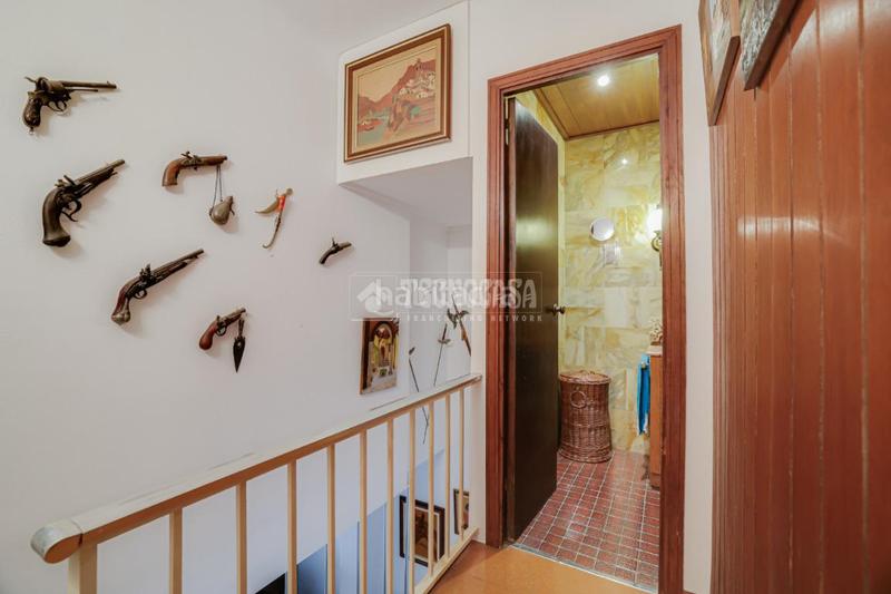 Foto 12b3626e-ec43-42b3-abae-064b51548d6f. Flat in Centre Santa Coloma de Gramenet