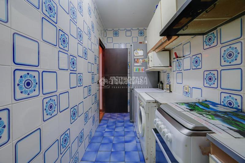 Foto 1f3ff159-0edc-4428-be08-2f548084355f. Flat in Centre Santa Coloma de Gramenet