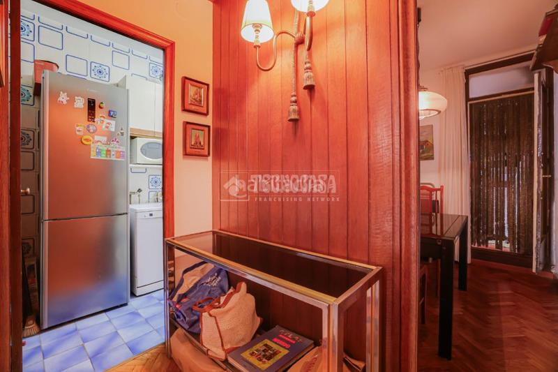 Foto 4dce83dc-fee6-4b9b-98af-c34f3642785e. Flat in Centre Santa Coloma de Gramenet