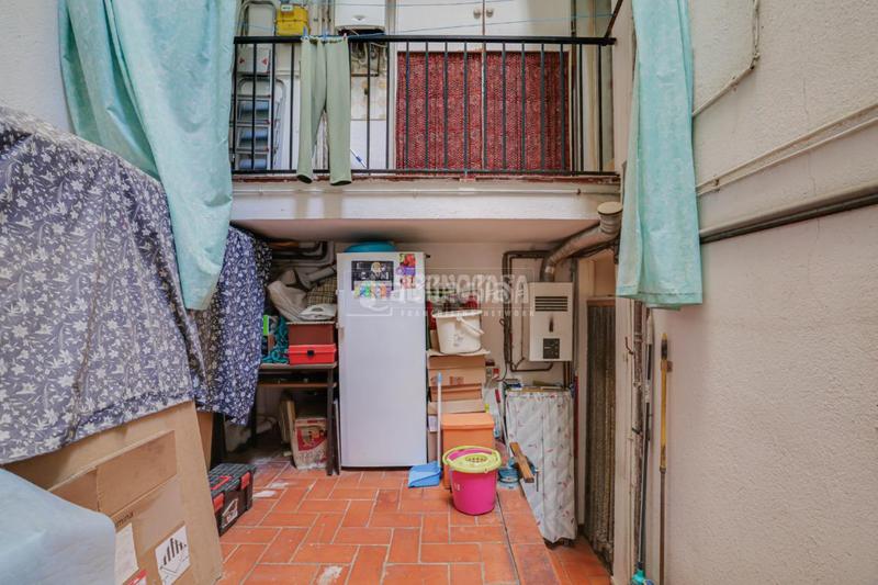 Foto 531b3301-3455-42d6-a0c8-faac0b9edc8a. Flat in Centre Santa Coloma de Gramenet