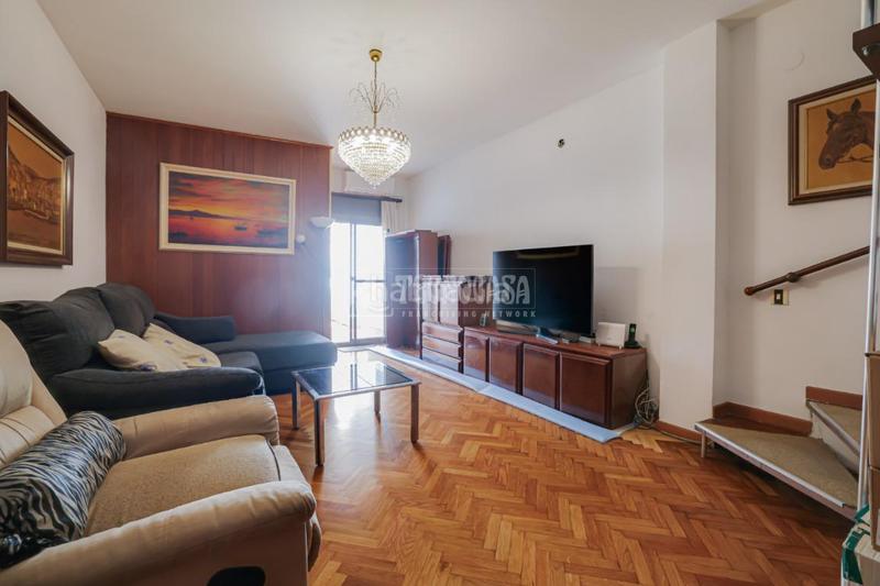 Foto 639ca3dd-8635-435f-9b16-dbd71571588f. Flat in Centre Santa Coloma de Gramenet