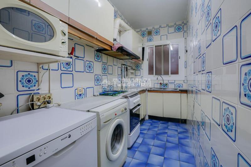 Foto 83f56a3d-4939-4852-8f74-198b6f2d45f2. Flat in Centre Santa Coloma de Gramenet