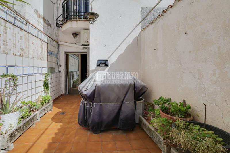Foto 932b960d-3ff8-49d6-be72-4ff88c7f5e40. Flat in Centre Santa Coloma de Gramenet