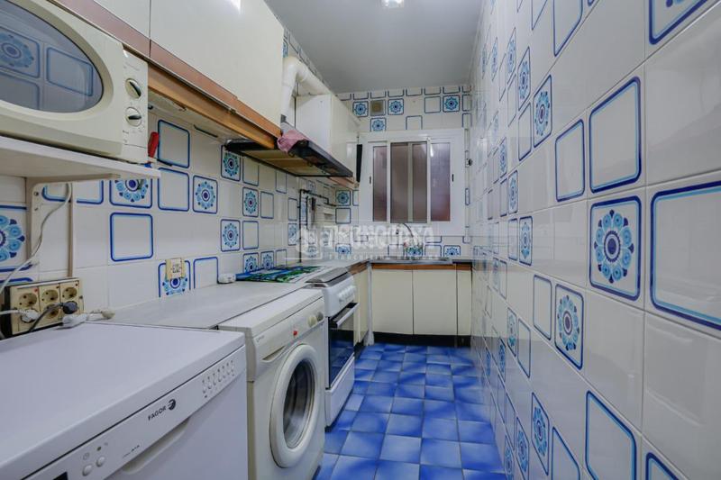 Foto aac50c21-1612-4970-aa66-44c66702ea4a. Flat in Centre Santa Coloma de Gramenet