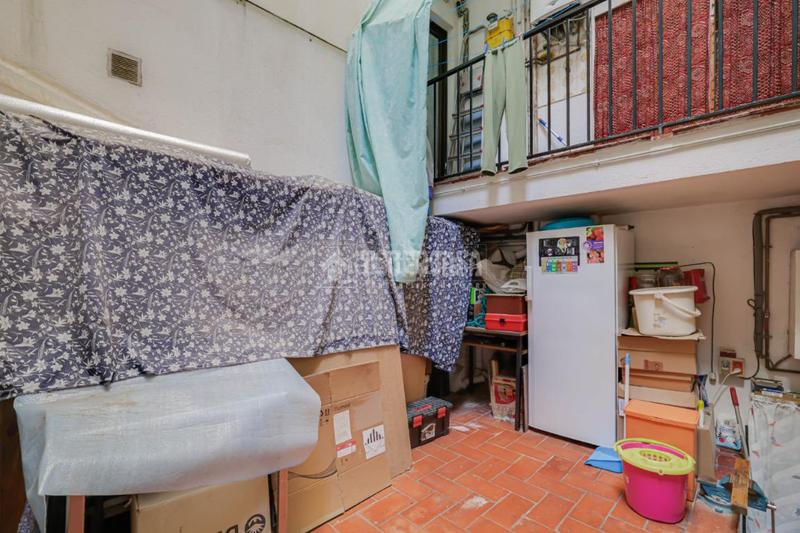 Foto dca3375e-9a24-4ff5-af95-78b3b59fb064. Flat in Centre Santa Coloma de Gramenet
