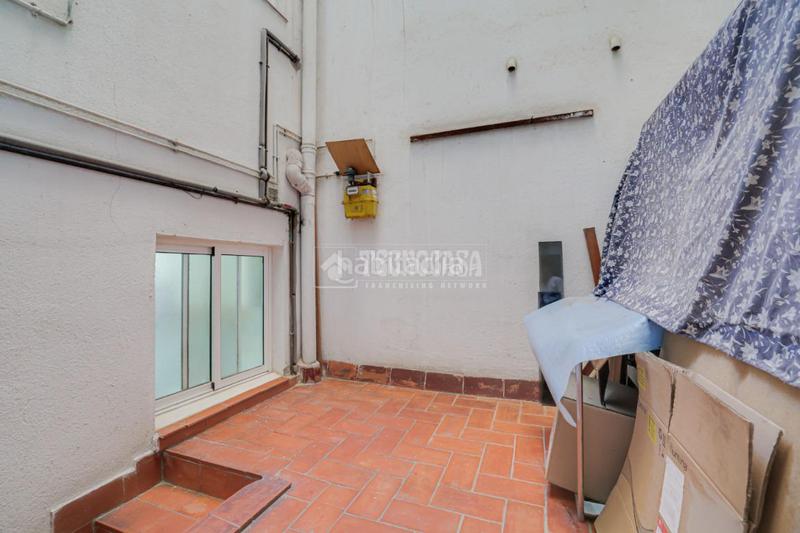 Foto e969ff24-9ba0-4ada-a3ac-a7fda04437b4. Flat in Centre Santa Coloma de Gramenet