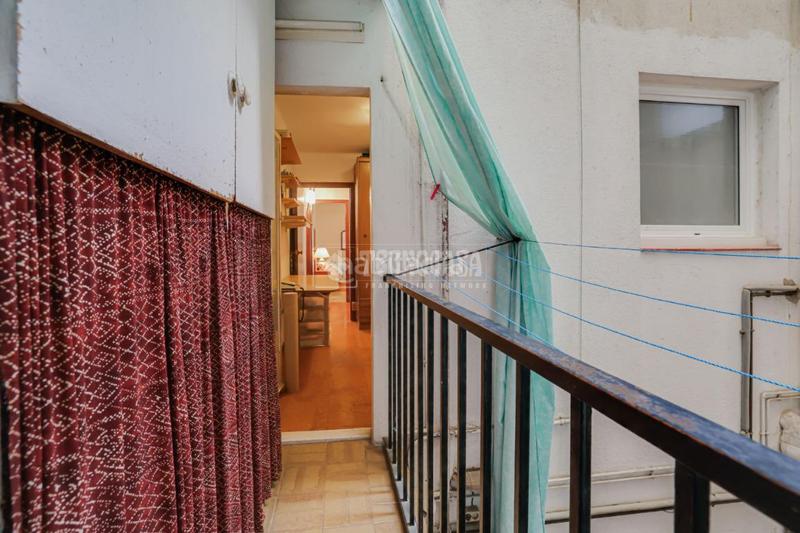 Foto fa8d3696-5a5a-45b5-a077-a45df80992cc. Flat in Centre Santa Coloma de Gramenet