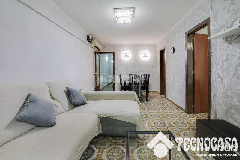 Foto 9f124c58-42e1-4306-ad72-babe84d129d1. Piso  en venta en Fondo Santa Coloma de Gramenet