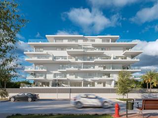 Apartament a Avenida de la mediterránea 39