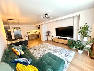 Appartement  Avinguda del mar. Piso de diseo a estrenar de 3 dormitorios en el centro histric