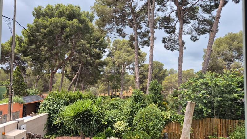 Foto 4506811f-cb33-467b-9c75-ac7b8843933a. Xalet amb xemeneia calefacció aparcament piscina a Eliana (l´)