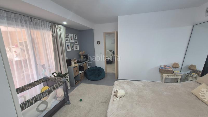 Foto 7864cfe5-319a-49bd-ac6d-95a502227f30. Xalet amb xemeneia calefacció aparcament piscina a Eliana (l´)