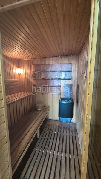 Foto ba905ecc-c5f3-4c39-81c9-1472313d06c1. Xalet amb xemeneia calefacció aparcament piscina a Eliana (l´)