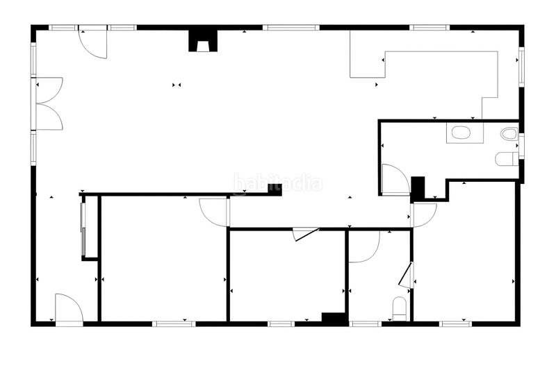 Foto ef3f37be-5290-4bef-87c6-e8d3fe1e6586. Xalet amb xemeneia calefacció aparcament piscina a Eliana (l´)