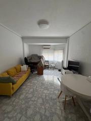 Etagenwohnung in Carrer del marqués de villores 6