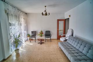 Pis  Carrer de llombai 3. Piso exclusivo con jardín privado en l'olivereta, valencia