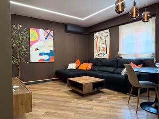 Appartement à Carrer del pare ignaci casany 7. ?? la oportunidad familiar en massanassa: piso reformado y listo