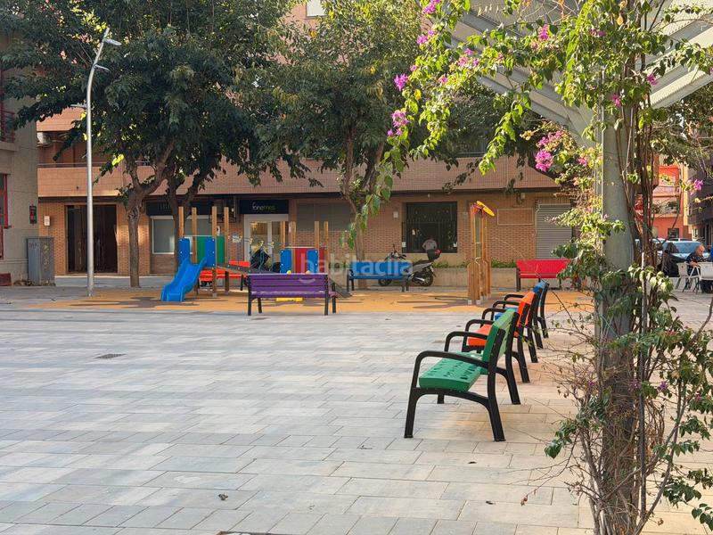 Foto 1edc1201-4fbc-4c2e-ba48-f5bb9f0a33ba. Etagenwohnung in carrer del pare ignaci casany 7 in Massanassa