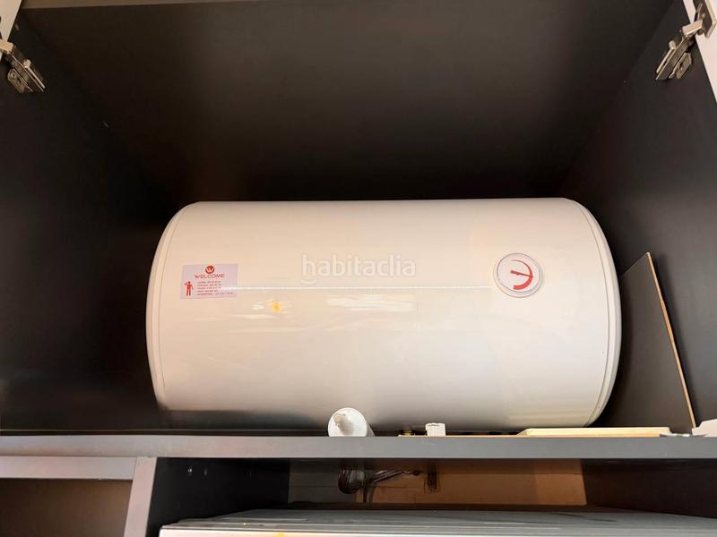 Foto 4feeacef-e0bb-46e8-b8c6-11829df15c6c. Etagenwohnung in carrer del pare ignaci casany 7 in Massanassa