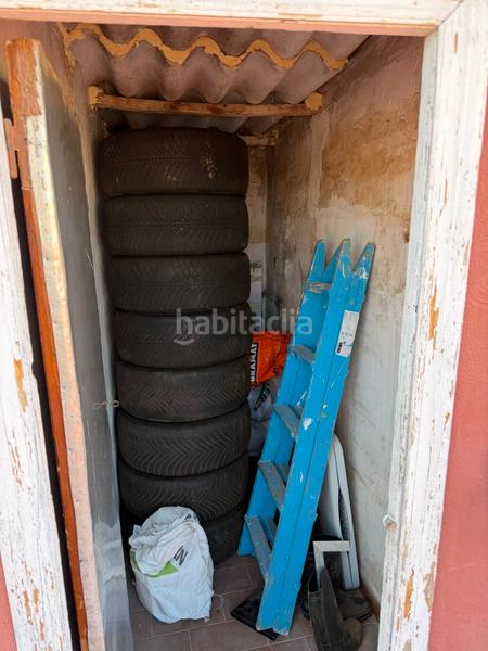 Foto f75c0913-67a5-4c42-827e-d6796ebf6614. Etagenwohnung in carrer del pare ignaci casany 7 in Massanassa