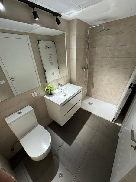 Foto 040b2069-4b17-44f8-80cd-413699b2d726. Loft a carrer de la borrasca 19 a Sant Isidre Valencia