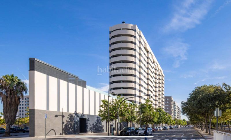 Foto 1d49e78d-fc5d-40e1-9dc1-4b07d0e89ad4. Loft a carrer de la borrasca 19 a Sant Isidre Valencia