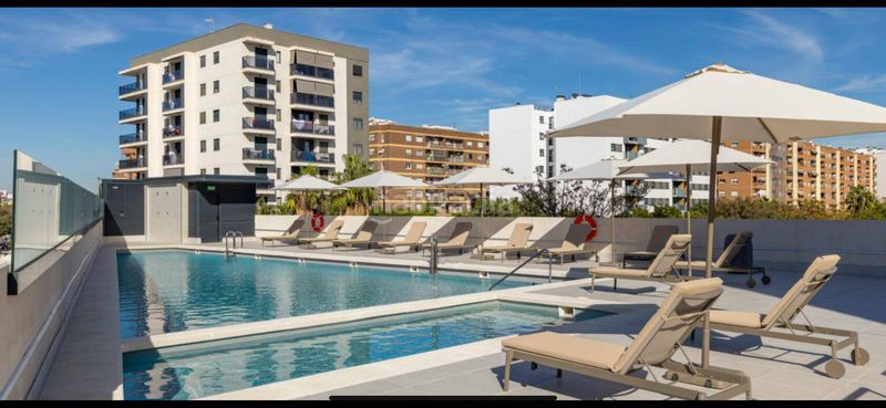 Foto bb32b20e-cc31-435f-8534-6048e201d93e. Loft a carrer de la borrasca 19 a Sant Isidre Valencia