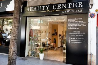 Local Comercial a Carrer d'Alboraia 16