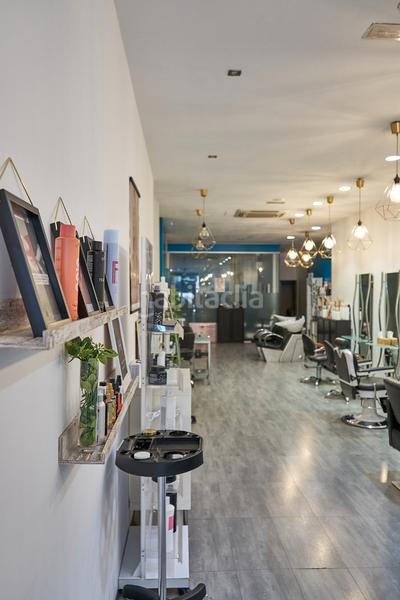 Foto c6fe1b2b-1a22-4723-897c-fdd01c0d1148. Pas-de-porte local commercial dans carrer d'alboraia 16 dans Valencia