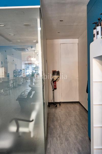 Foto 175b0977-7156-483a-a982-5f92b8466def. Transfer business premise in carrer d'alboraia 16 in Valencia