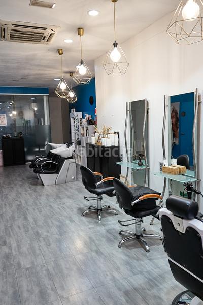 Foto 45b06e8c-f665-43a9-8195-b698a8480113. Transfer business premise in carrer d'alboraia 16 in Valencia