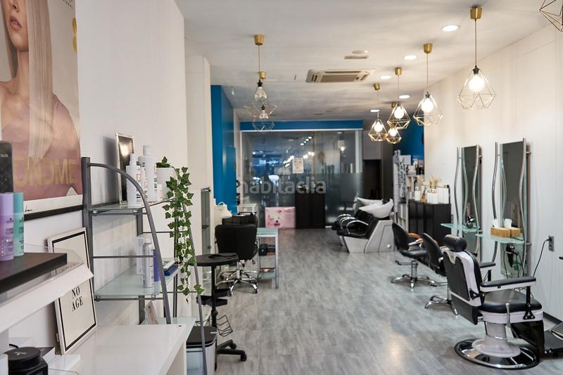 Foto b08ce60e-56fd-42f2-9af1-0a58fc8acce0. Transfer business premise in carrer d'alboraia 16 in Valencia