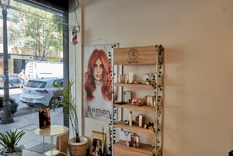 Foto c6c8e37a-38f6-43ca-be3e-813b701a9259. Transfer business premise in carrer d'alboraia 16 in Valencia